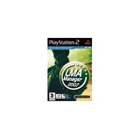LMA Manager 2007