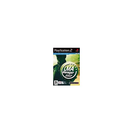 LMA Manager 2007