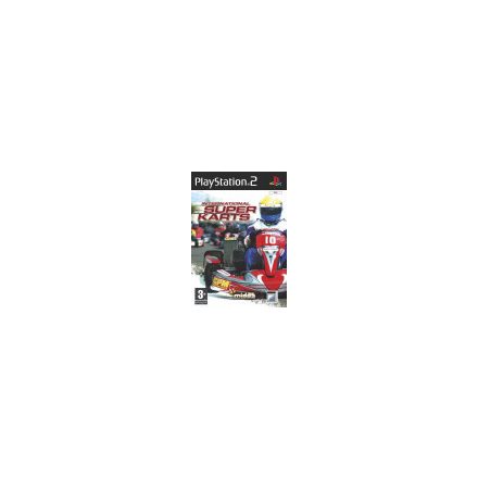 International Super Karts