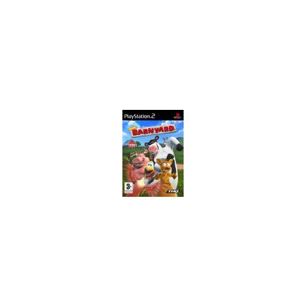 Barnyard