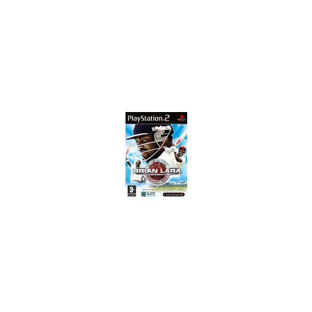 Brian Lara International Cricket 2007
