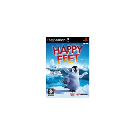 Happy Feet