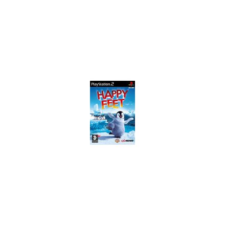 Happy Feet