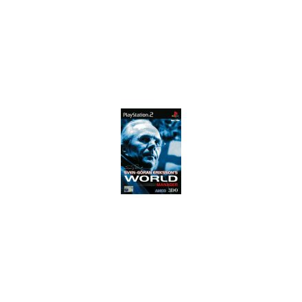 Sven-Göran Eriksson's World Manager