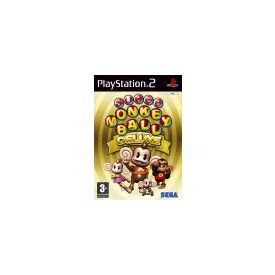 Super Monkey Ball Deluxe