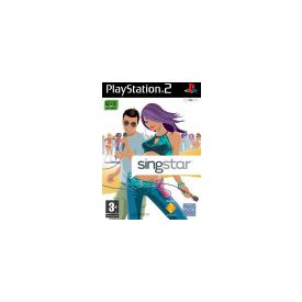 SingStar (használt)