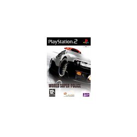 World Super Police