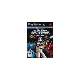Star Wars Battlefront II