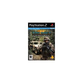 SOCOM 3 U.S. Navy Seals