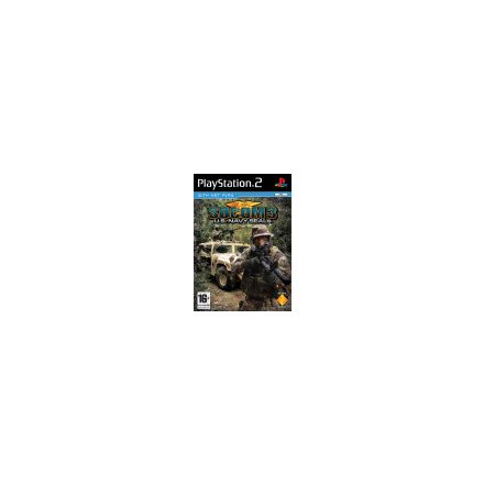 SOCOM 3 U.S. Navy Seals