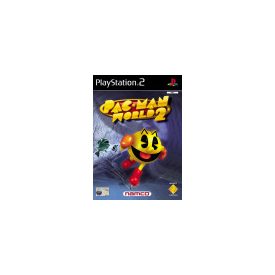 Pac-Man World 2