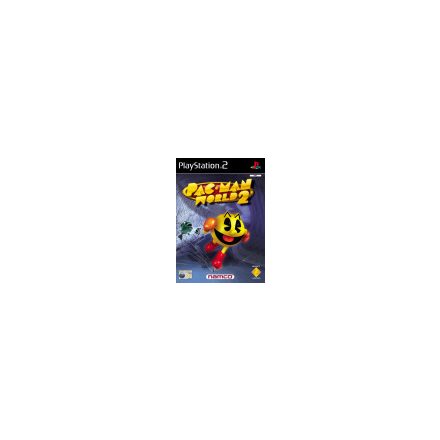 Pac-Man World 2