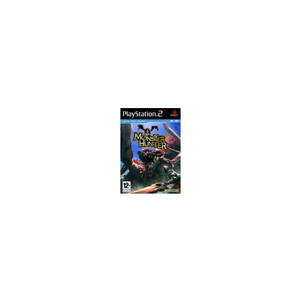 Monster Hunter