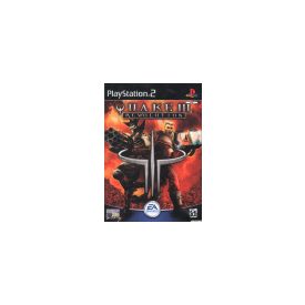 Quake III Revolution