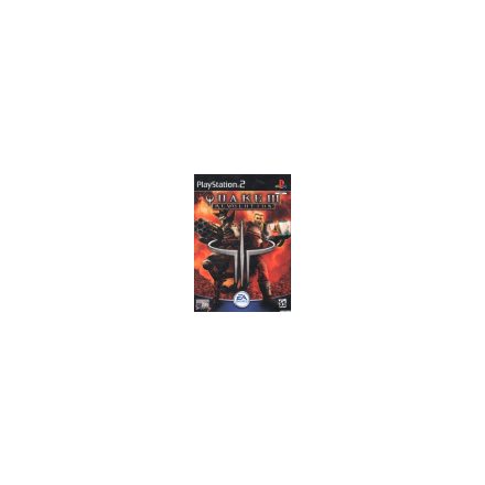Quake III Revolution