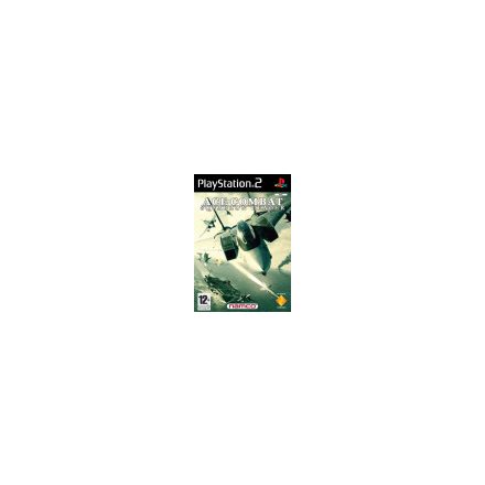 Ace Combat Squadron Leader
