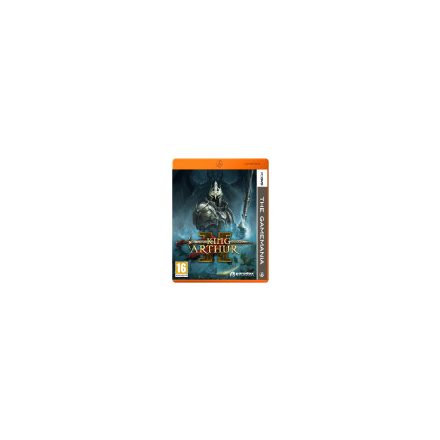 King Arthur II (The Gamemania)