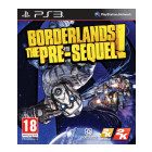 Borderlands The Pre-Sequel