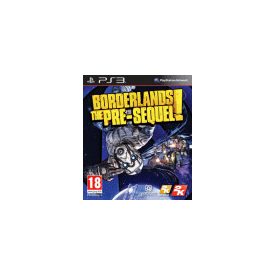 Borderlands The Pre-Sequel