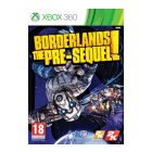 Borderlands The Pre-Sequel