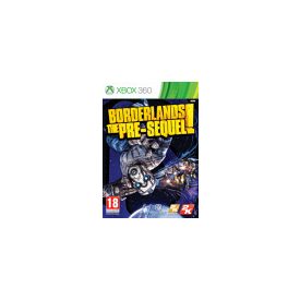 Borderlands The Pre-Sequel