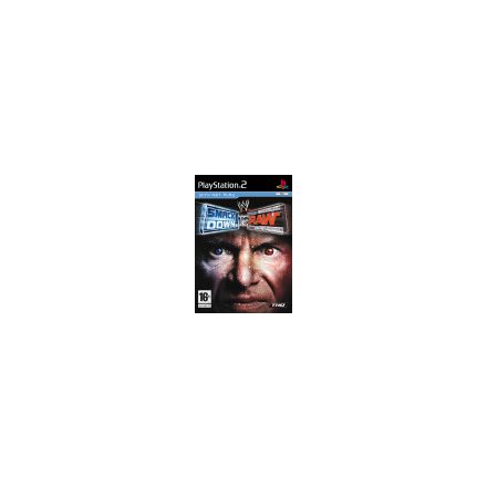 WWE Smackdown vs. RAW