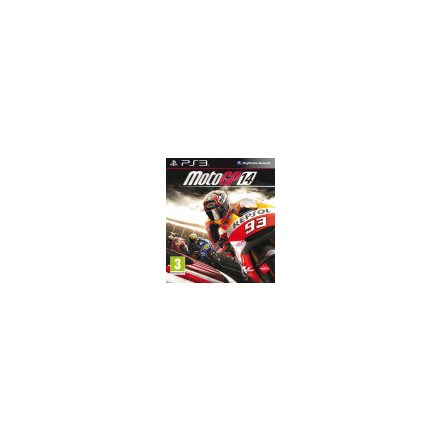 MotoGP 14
