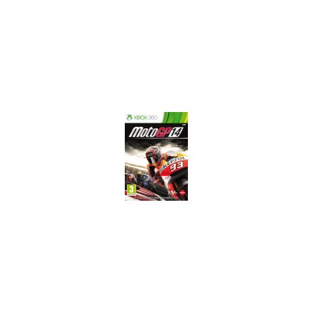 MotoGP 14