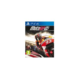 MotoGP 14