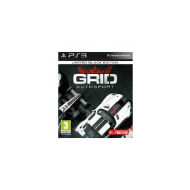 GRID Autosport