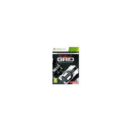 GRID Autosport