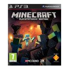 Minecraft PlayStation 3 Edition
