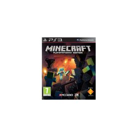 Minecraft PlayStation 3 Edition