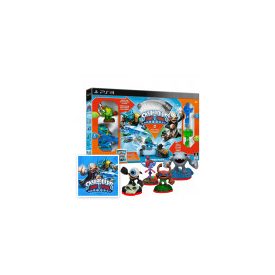 Skylanders Trap Team Starter Pack