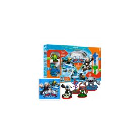 Skylanders Trap Team Starter Pack