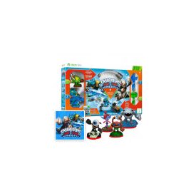 Skylanders Trap Team Starter Pack