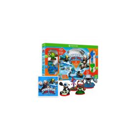 Skylanders Trap Team Starter Pack