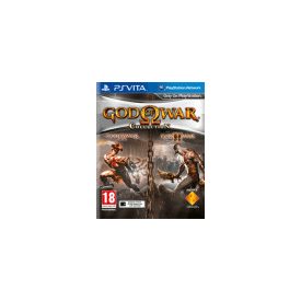 God of War Collection