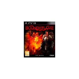 Bound by Flame