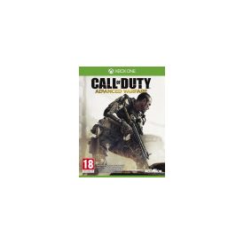 Call of Duty Advanced Warfare