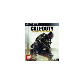 Call of Duty Advanced Warfare
