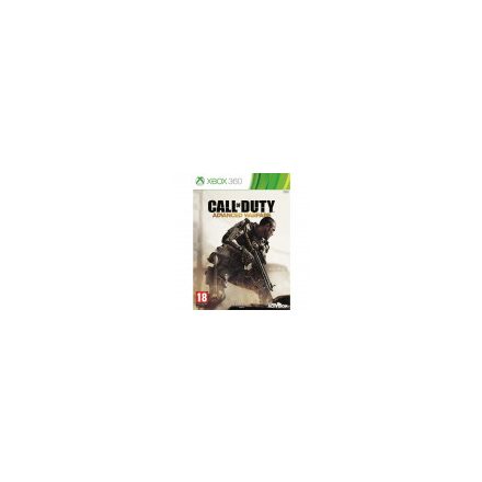 Call of Duty Advanced Warfare
