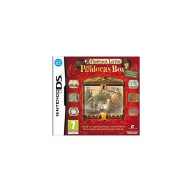Professor Layton and Pandoras Box