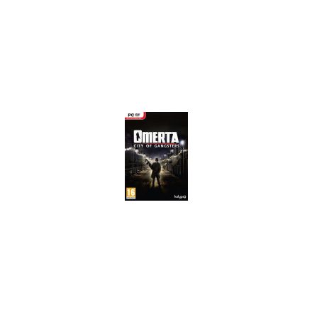 Omerta: City of Gangsters