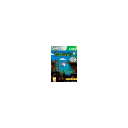 Terraria