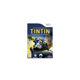 The Adventures of Tintin: The Game
