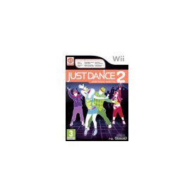 Just Dance 2