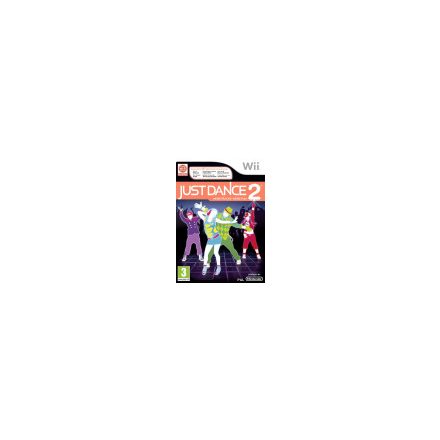 Just Dance 2