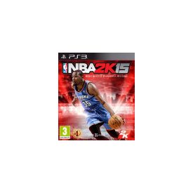 NBA 2K15