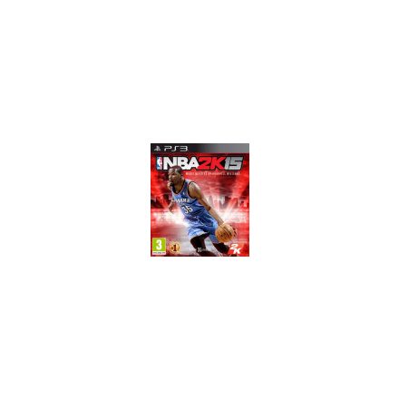 NBA 2K15